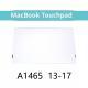 Applicable To Notebook MacBook A1465 Touch Pad