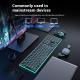 Good-looking Wireless Mute Bluetooth Keyboard
