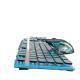 Good-looking Wireless Mute Bluetooth Keyboard