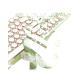 E-sports Machinery Keyboard Wired Wireless Bluetooth Office