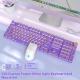 E-sports Machinery Keyboard Wired Wireless Bluetooth Office