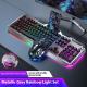 Keyboard Mechanical Feeling Comfortable Knob Game