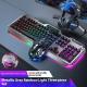 Keyboard Mechanical Feeling Comfortable Knob Game