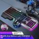Keyboard Mechanical Feeling Comfortable Knob Game