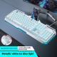 Keyboard Mechanical Feeling Comfortable Knob Game