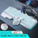 Keyboard Mechanical Feeling Comfortable Knob Game