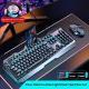 Keyboard Mechanical Feeling Comfortable Knob Game