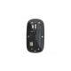 Wireless Transparent Typec Charging Mouse