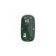 Wireless Transparent Typec Charging Mouse