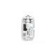 Wireless Transparent Typec Charging Mouse