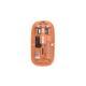 Wireless Transparent Typec Charging Mouse