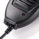 BF-888S UV5R walkie-talkie hand microphone with indicator light