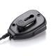 BF-888S UV5R walkie-talkie hand microphone with indicator light