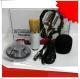 External sound card condenser microphone