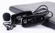 2.4G lavalier wireless microphone live broadcast