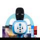Childrens Bluetooth microphone