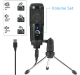 USB Condenser Microphone