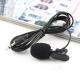Lavalier microphone microphone