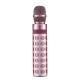 Bluetooth speaker microphone integrated K song artifact