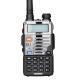 Interphone wireless car dual-segment handheld