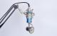 Direct manufacturers   condenser mic Anne condenser