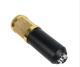 Condenser microphone