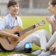 Colorful Version Bluetooth Plug-in Memory Card Built-in Battery Portable High Volume Audio
