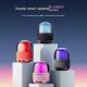 Colorful Version Bluetooth Plug-in Memory Card Built-in Battery Portable High Volume Audio