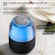 Colorful Version Bluetooth Plug-in Memory Card Built-in Battery Portable High Volume Audio