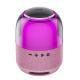 Colorful Version Bluetooth Plug-in Memory Card Built-in Battery Portable High Volume Audio