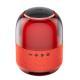 Colorful Version Bluetooth Plug-in Memory Card Built-in Battery Portable High Volume Audio