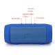 Outdoor Card-inserting Subwoofer Wireless Bluetooth Speaker