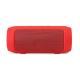 Outdoor Card-inserting Subwoofer Wireless Bluetooth Speaker