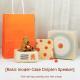 Bluetooth Speaker Christmas Gift Box, Pufferfish, Cappella