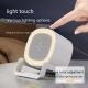 Four-in-one Mobile Phone Holder Wireless Charger Bluetooth Audio