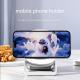 Four-in-one Mobile Phone Holder Wireless Charger Bluetooth Audio