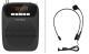 Bee Loudspeaker Special For Teachers Wireless Bluetooth Microphone Guide Outdoor Speaker Megaphone
