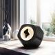 Floating Magnetic Fluid Audio Creative Ornaments