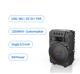 Bluetooth Speaker Outdoor Portable Microphone Card Subwoofer