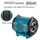 Bluetooth Speaker For Dr Mutian Dewei Mivoch Electric Tools