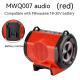 Bluetooth Speaker For Dr Mutian Dewei Mivoch Electric Tools