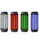 Bluetooth Wireless Speaker EXTRA BASS Audio Cool Colorful LED Light