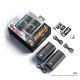 Game Colorful E-sports Desktop Bluetooth Speaker Dual Speaker Computer Stereo Speaker