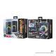 Game Colorful E-sports Desktop Bluetooth Speaker Dual Speaker Computer Stereo Speaker