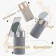 3 In 1 Multi-Function IPhone And AirPods Wireless Charger Portable Bluetooth Speaker With Touch Lamp For Home And Office