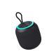 Outdoor Portable Waterproof Bluetooth Speaker Heavy Bass Portable Card