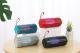 LED Cool Wireless Bluetooth Speaker