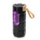 LED Cool Wireless Bluetooth Speaker