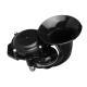 Metal Snail Whistle Truck Horn