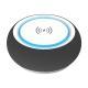 Wireless Bluetooth Speaker Loud Volume Subwoofer Dual Speakers